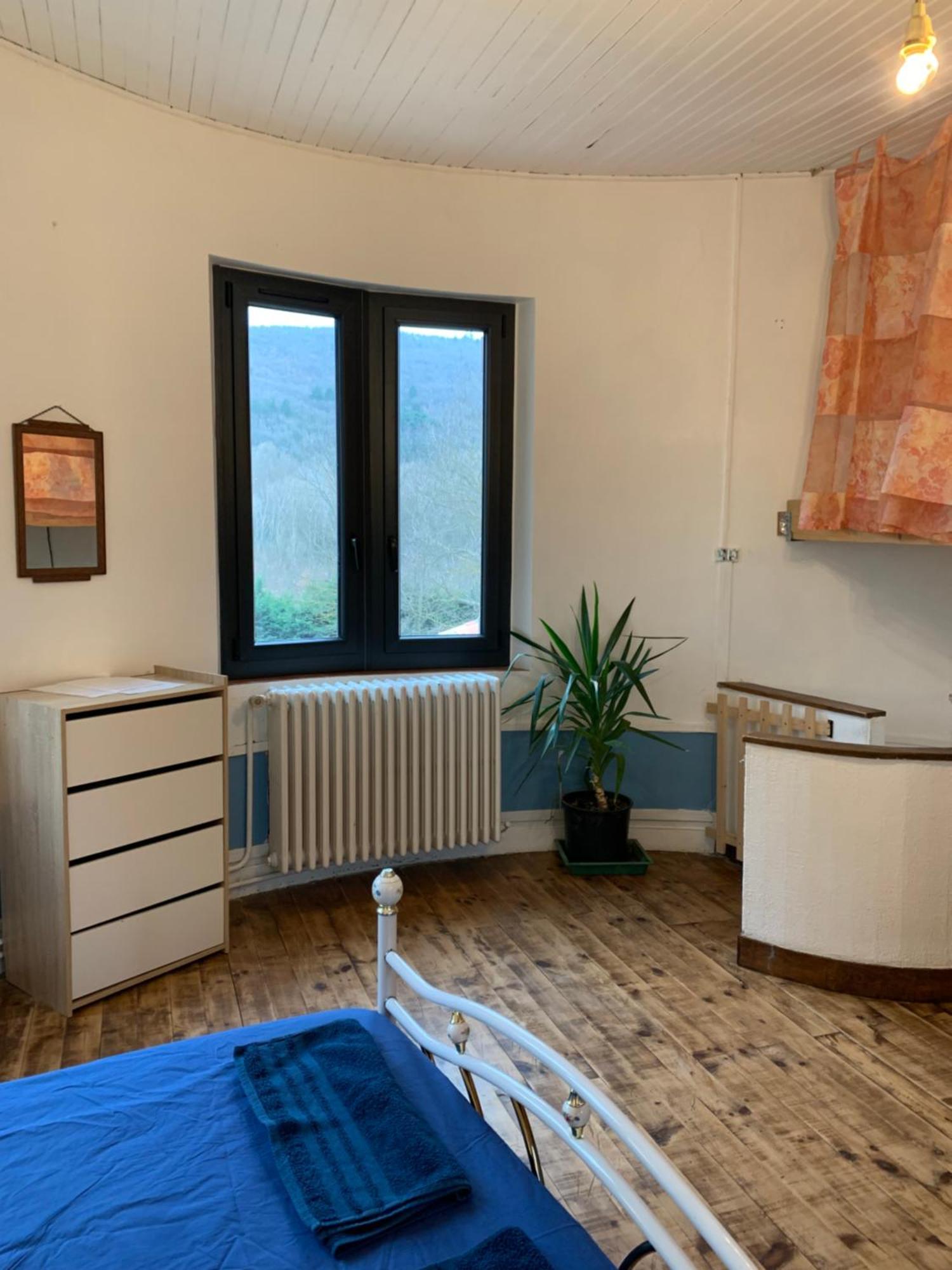 Les Favouilles - Gite & Chambres D Hotes Dauphin Cameră foto