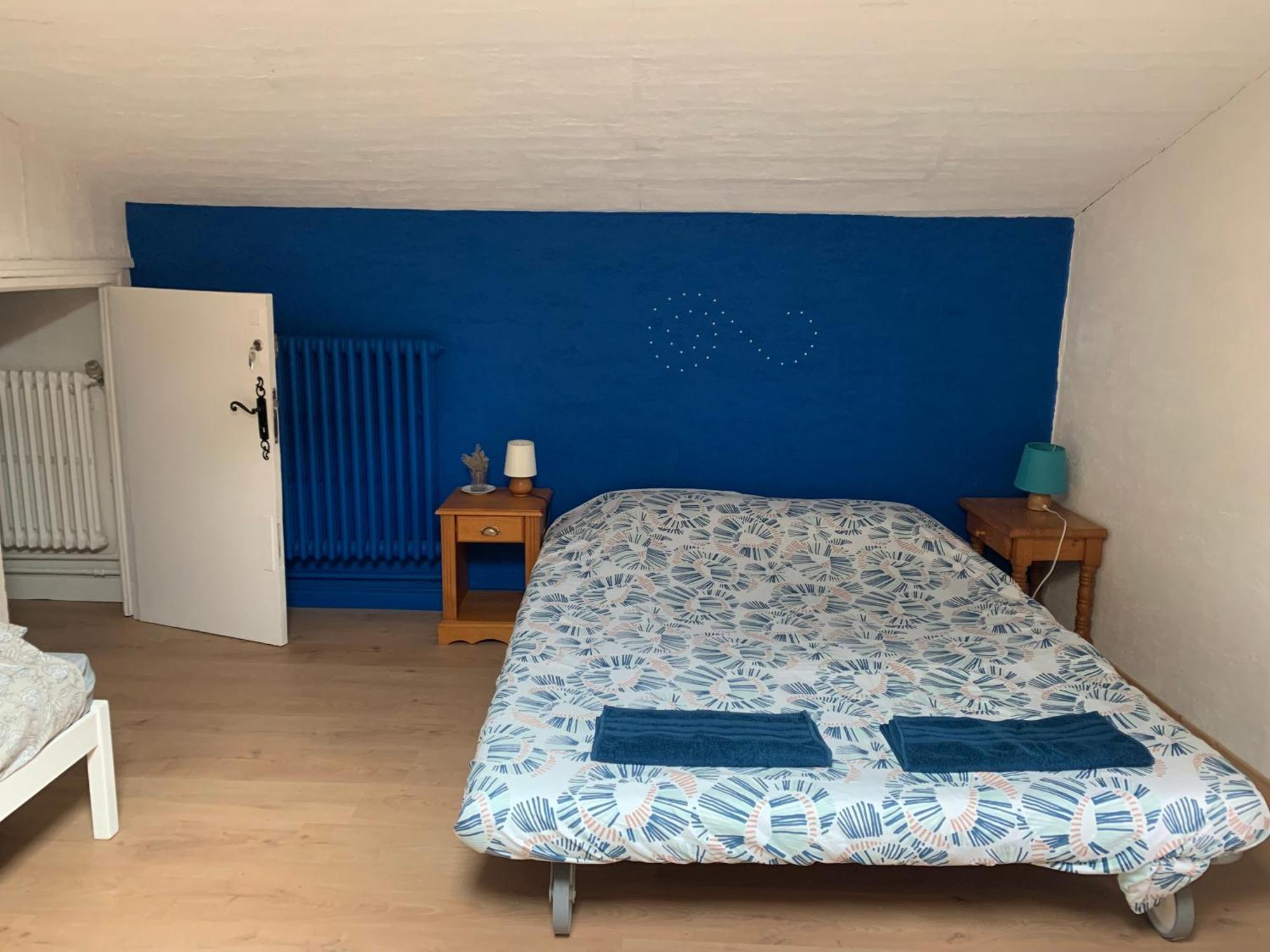 Les Favouilles - Gite & Chambres D Hotes Dauphin Cameră foto