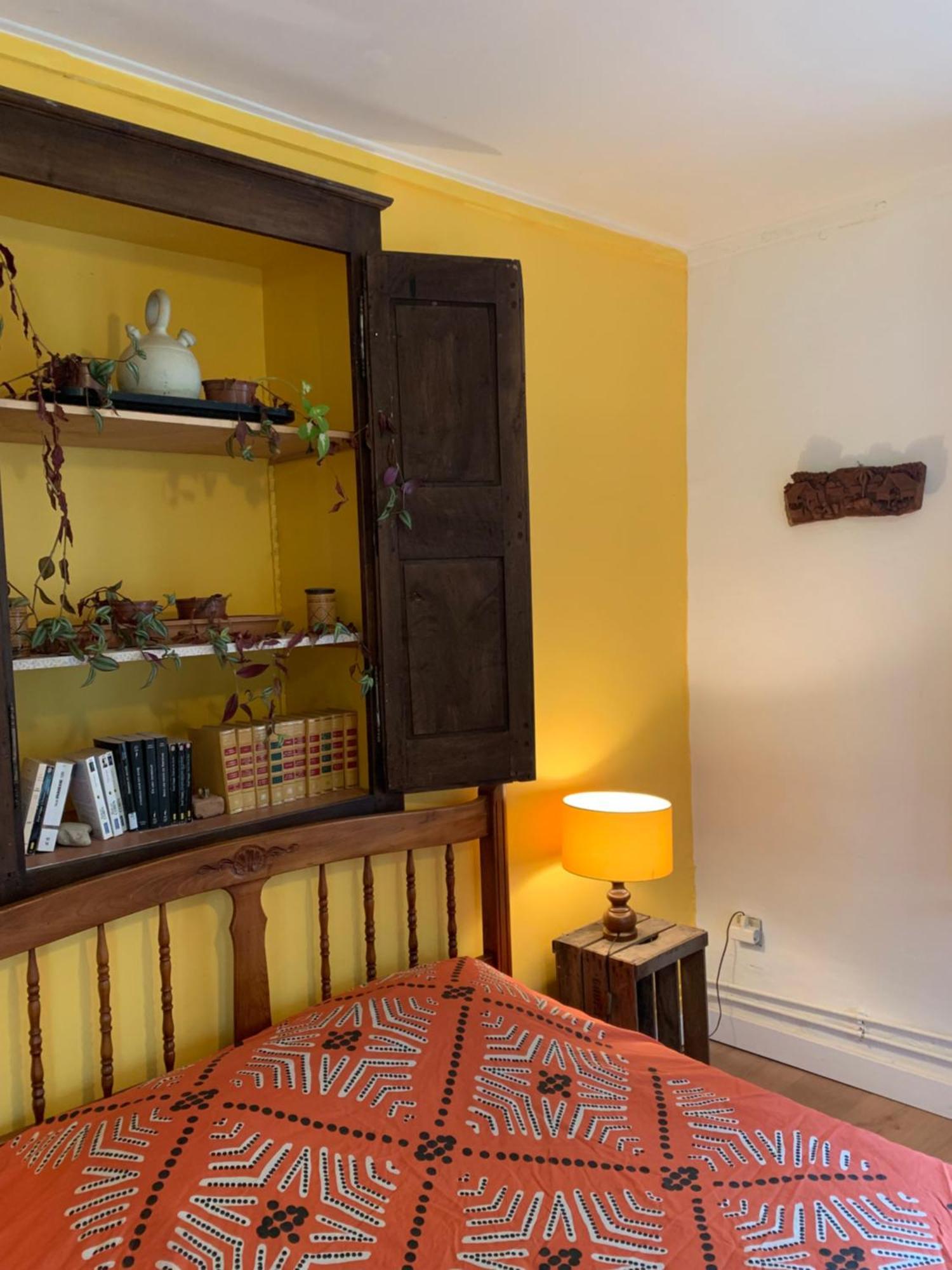 Les Favouilles - Gite & Chambres D Hotes Dauphin Cameră foto