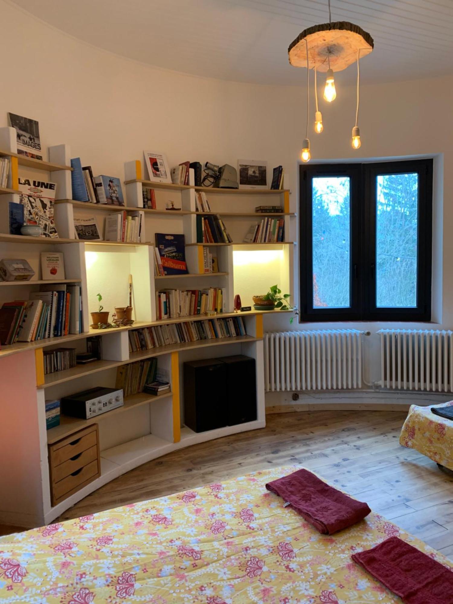 Les Favouilles - Gite & Chambres D Hotes Dauphin Cameră foto